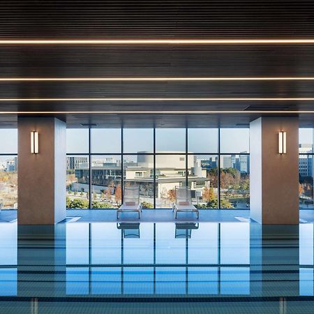 Mercure Ambassador Seoul Magok 외부 사진