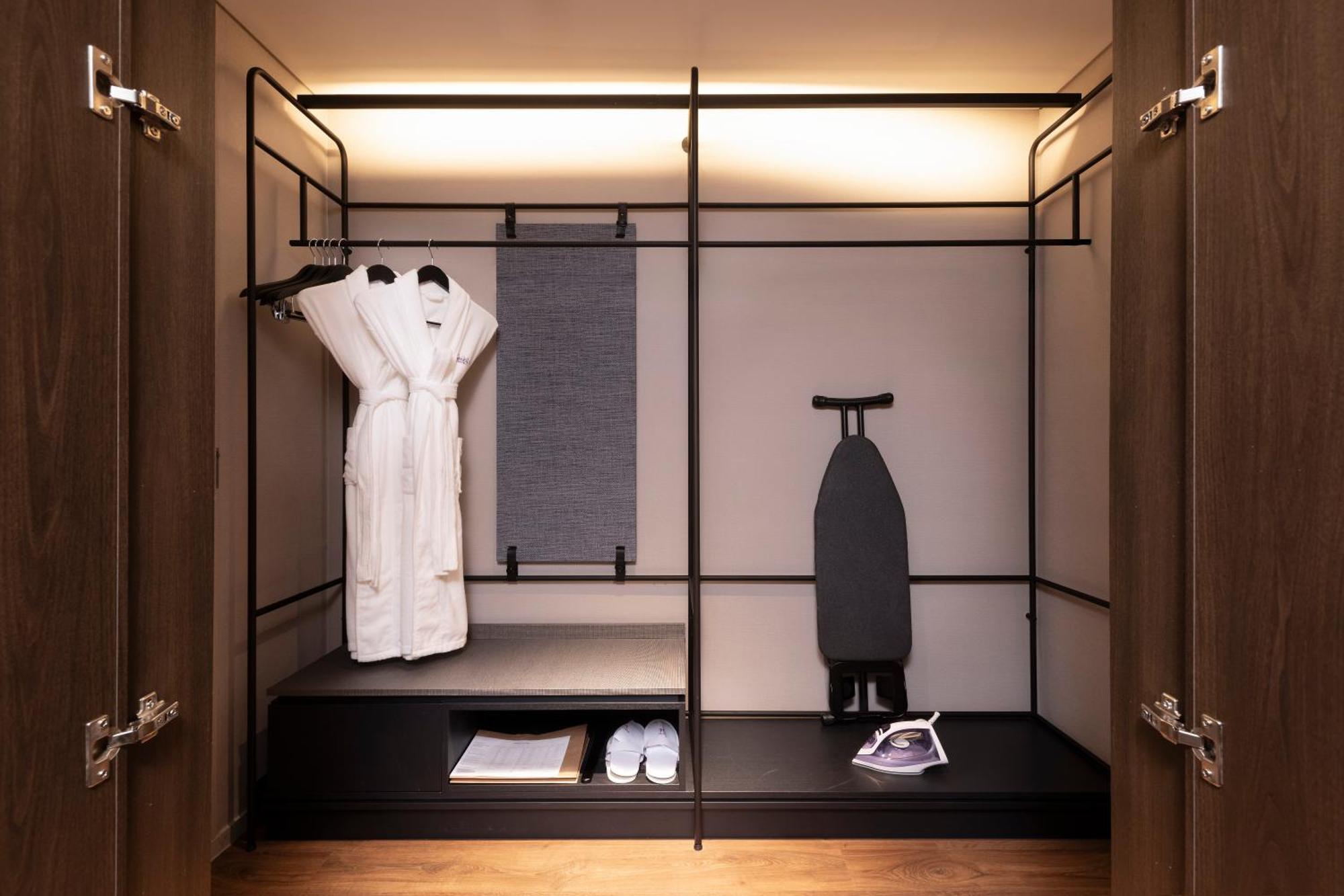 Mercure Ambassador Seoul Magok 외부 사진