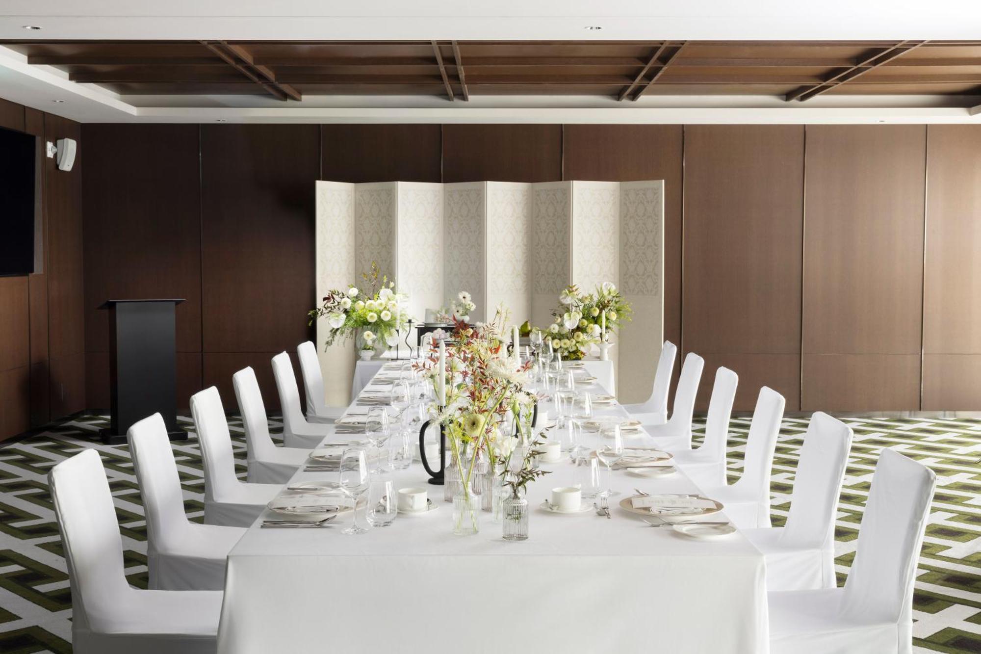 Mercure Ambassador Seoul Magok 외부 사진