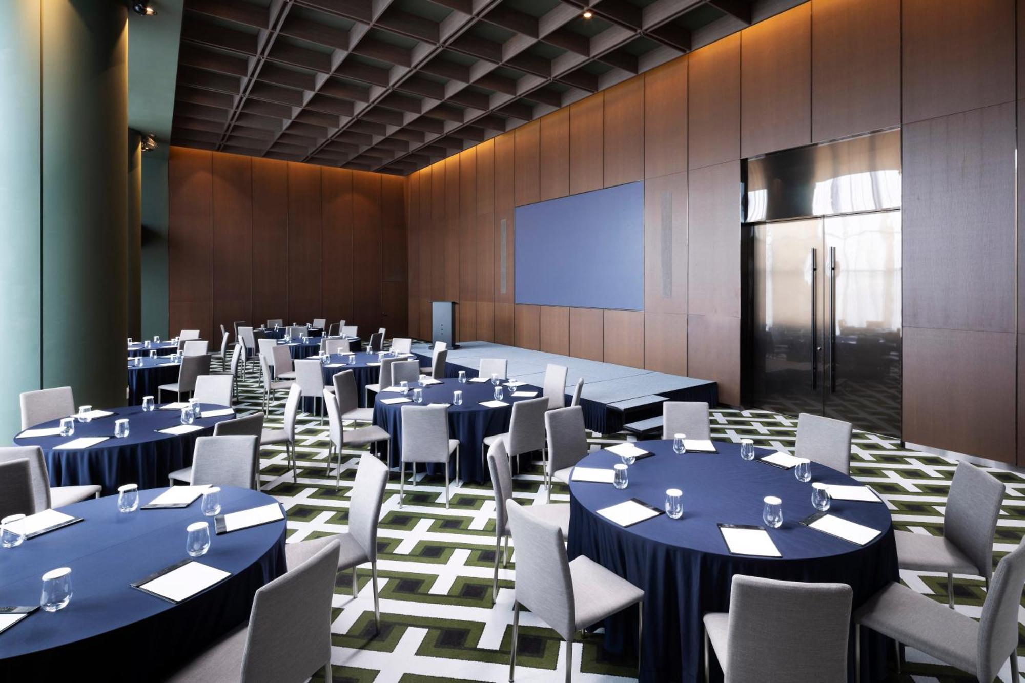 Mercure Ambassador Seoul Magok 외부 사진