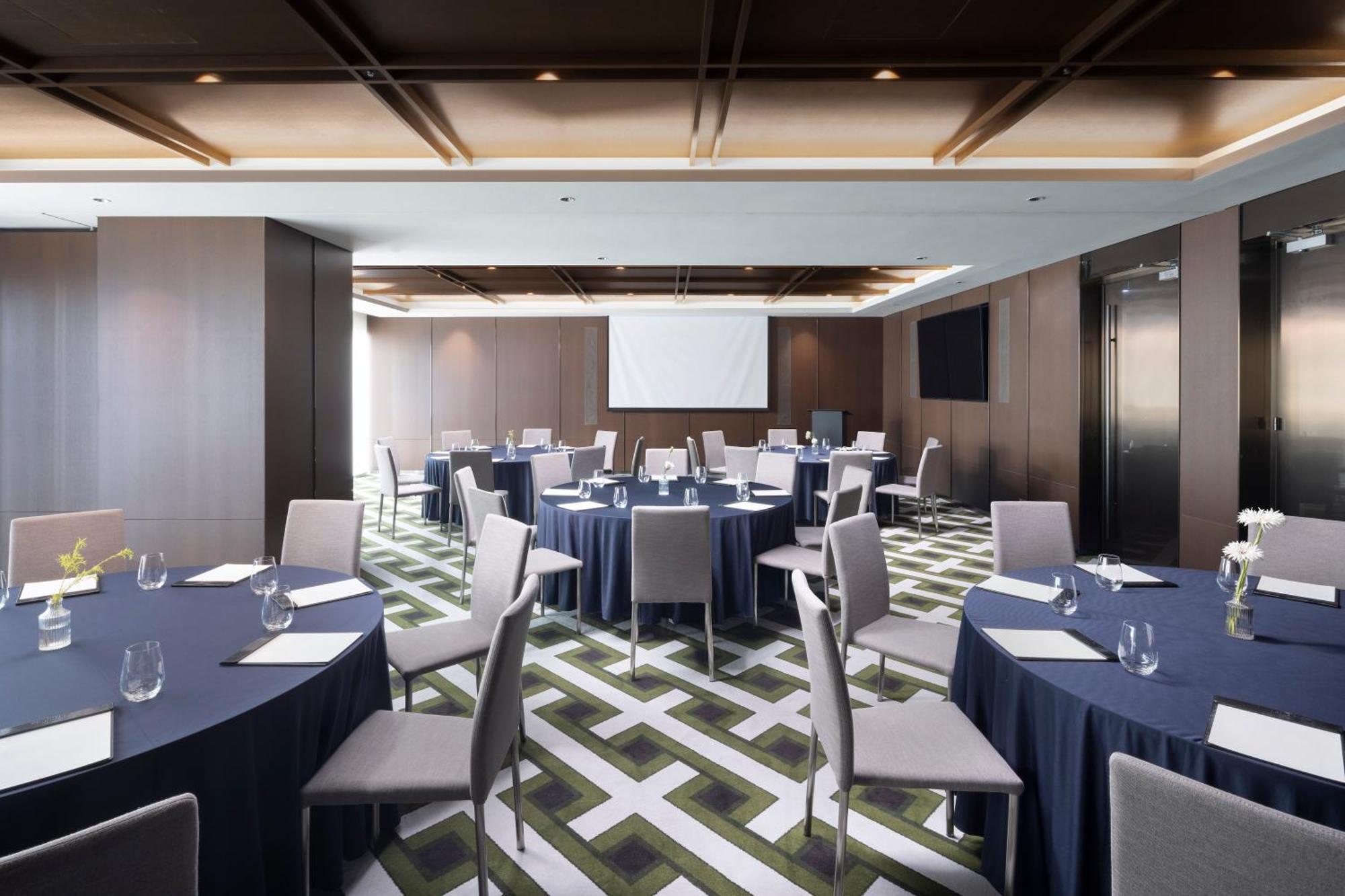Mercure Ambassador Seoul Magok 외부 사진