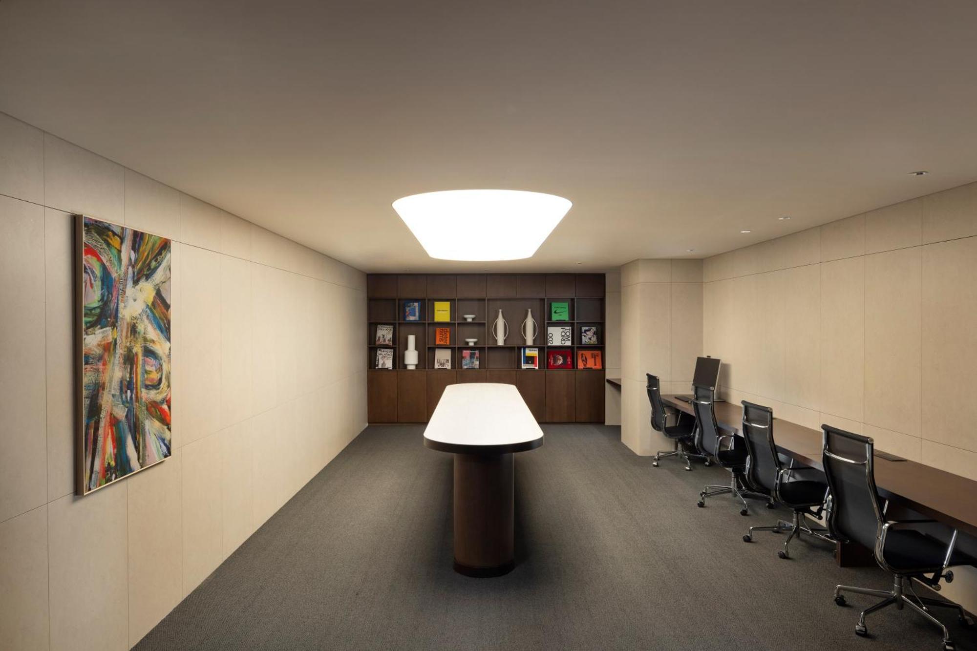 Mercure Ambassador Seoul Magok 외부 사진