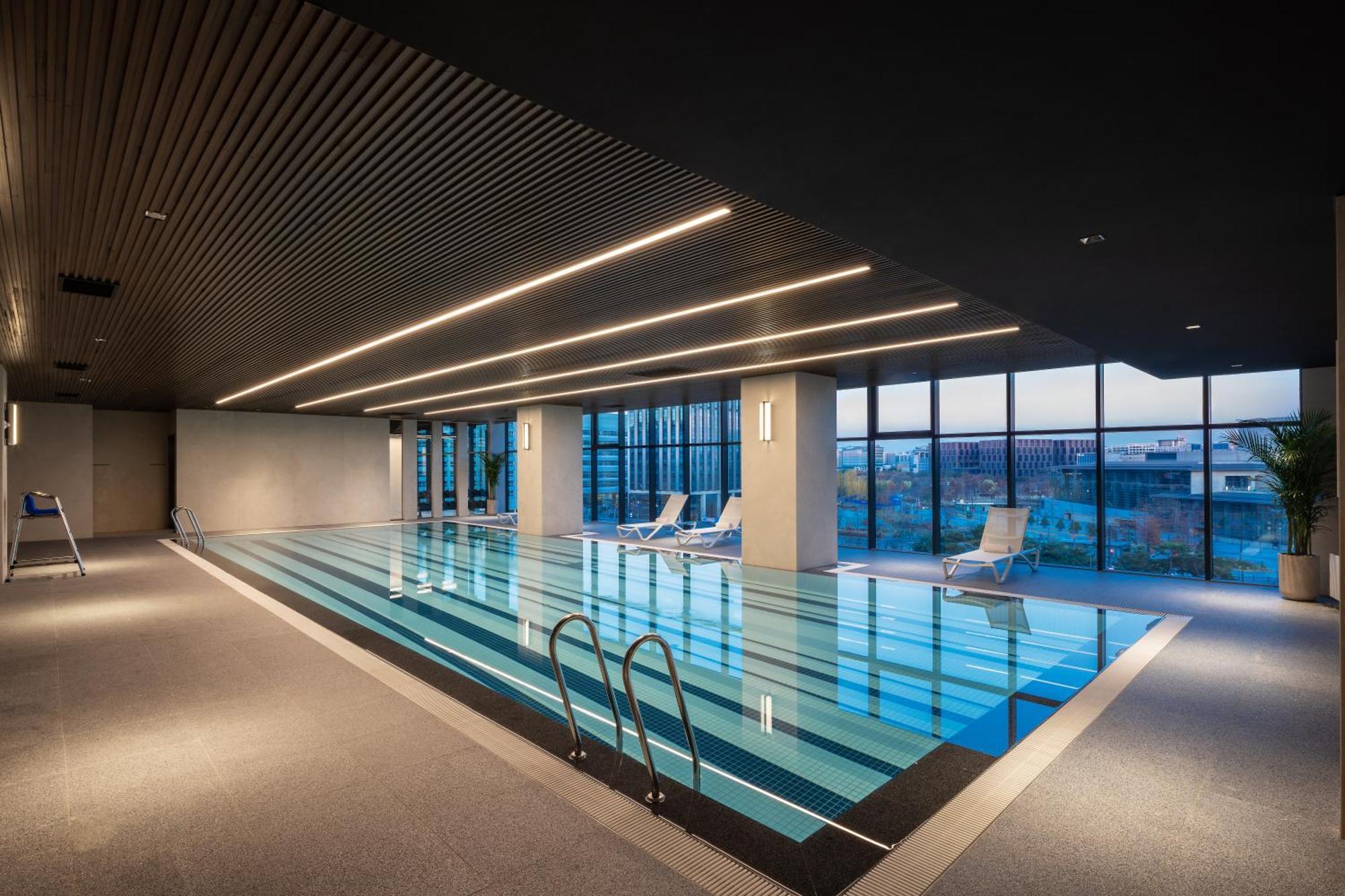 Mercure Ambassador Seoul Magok 외부 사진