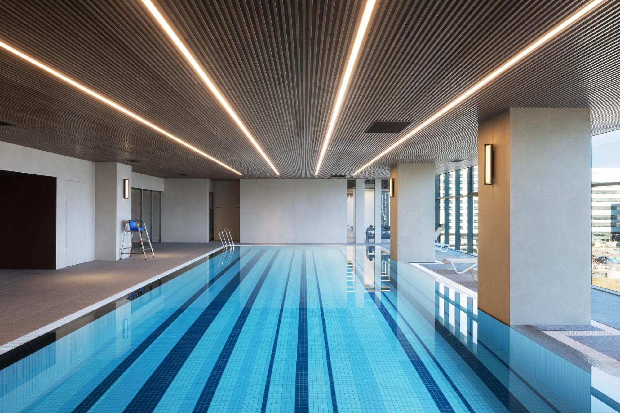 Mercure Ambassador Seoul Magok 외부 사진