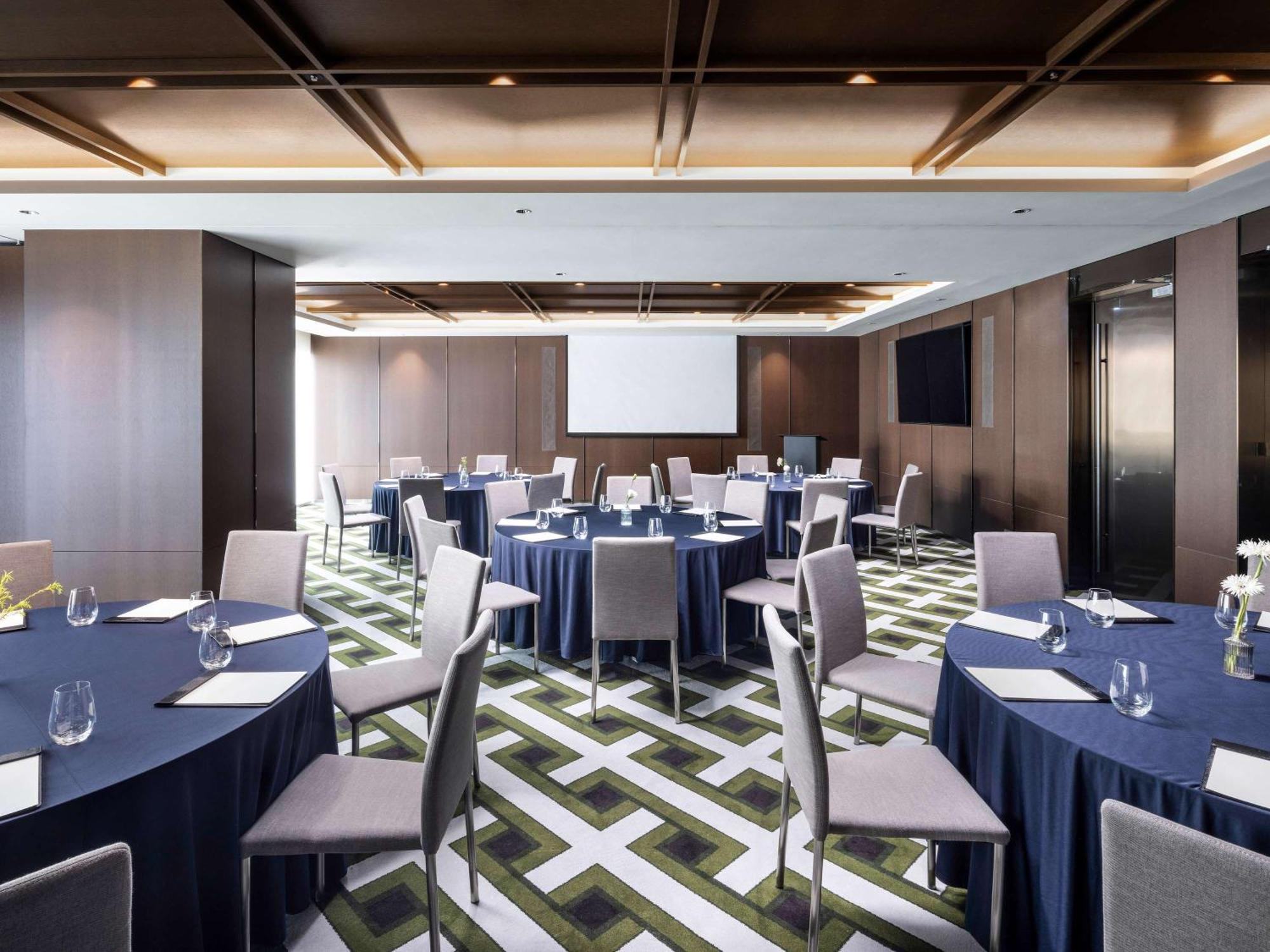 Mercure Ambassador Seoul Magok 외부 사진
