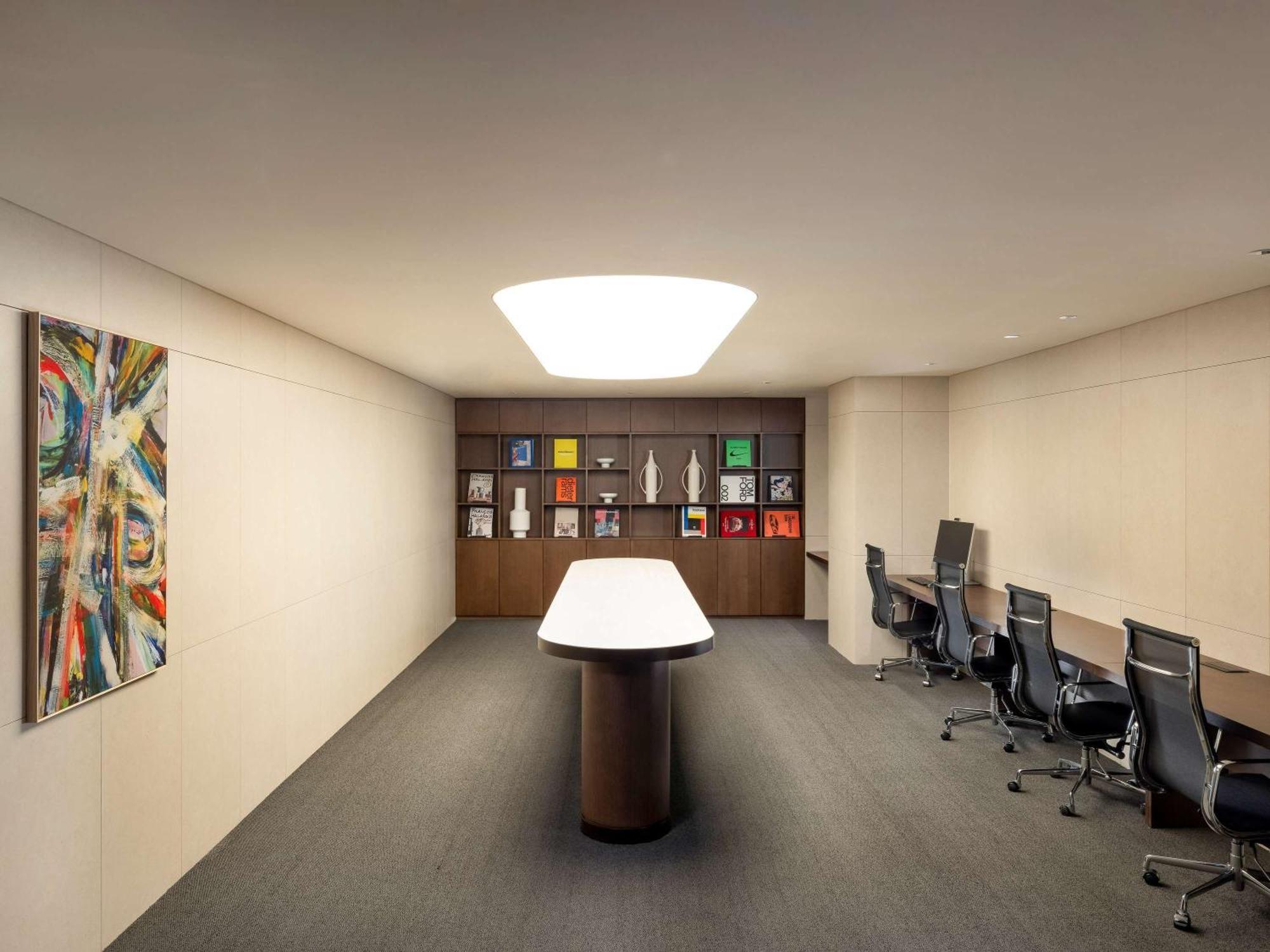 Mercure Ambassador Seoul Magok 외부 사진