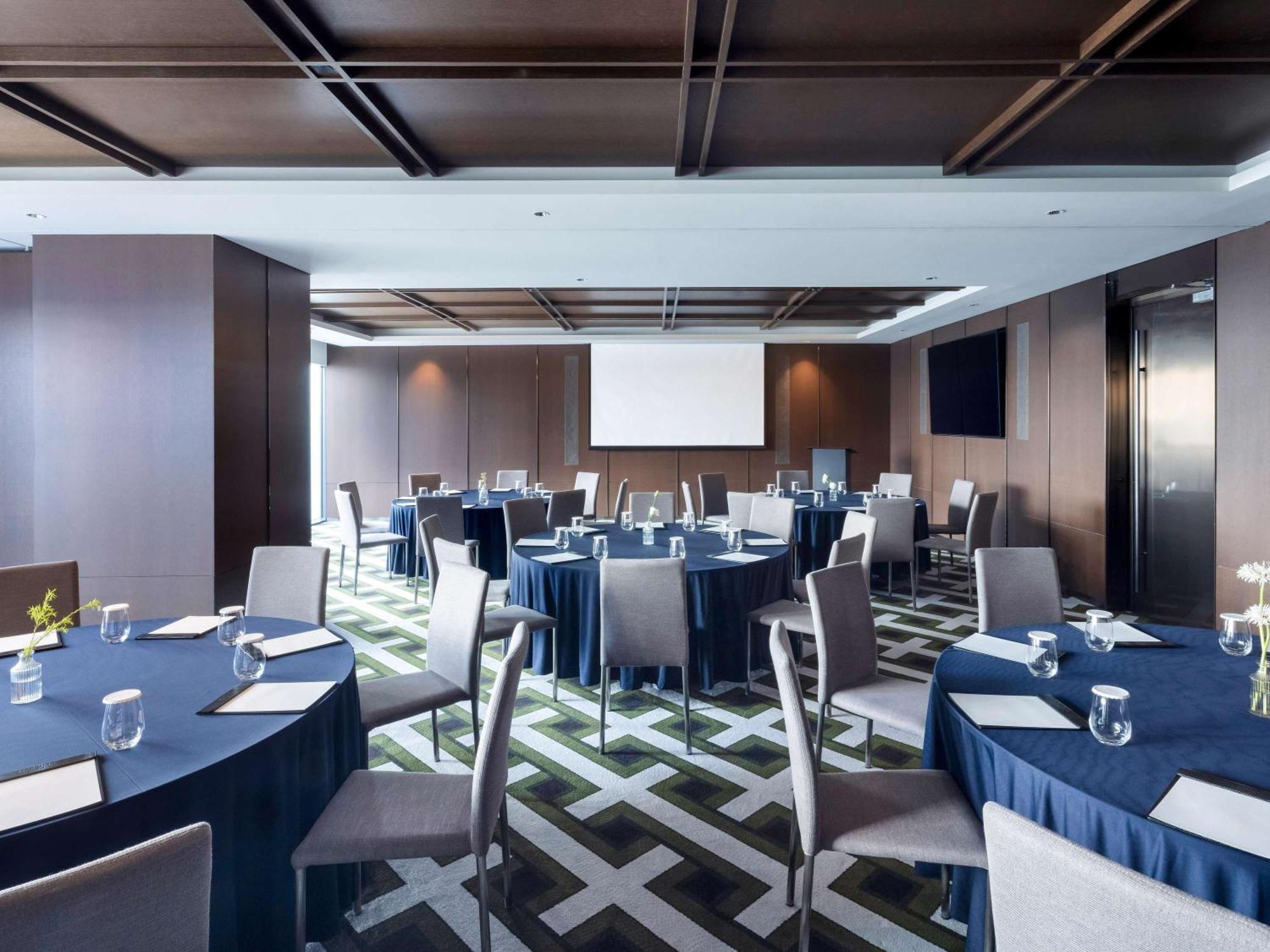 Mercure Ambassador Seoul Magok 외부 사진