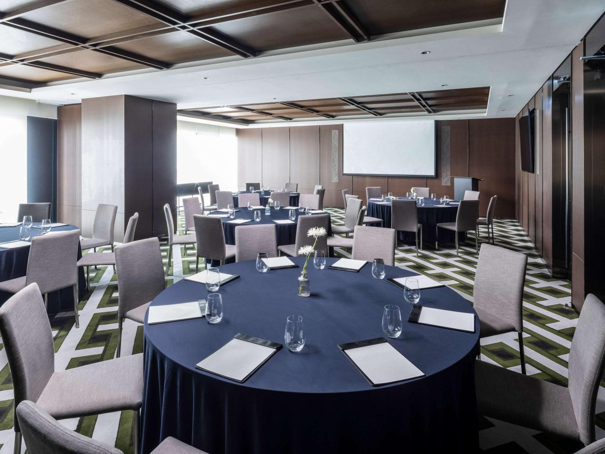 Mercure Ambassador Seoul Magok 외부 사진