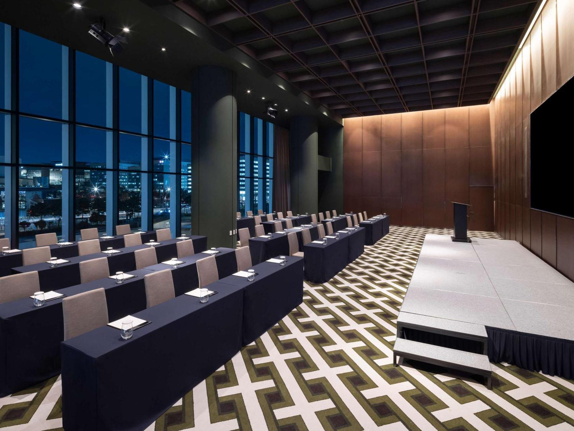 Mercure Ambassador Seoul Magok 외부 사진