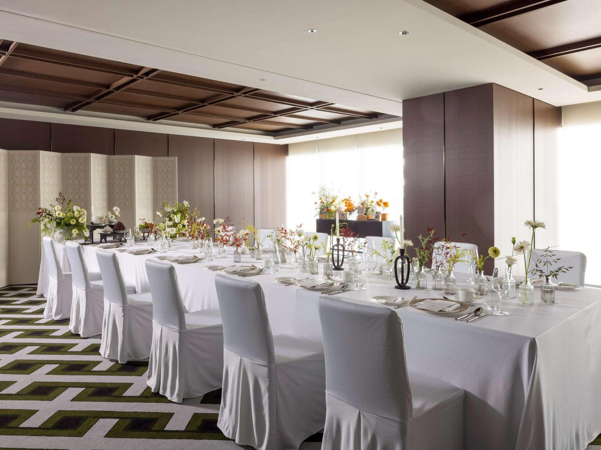 Mercure Ambassador Seoul Magok 외부 사진