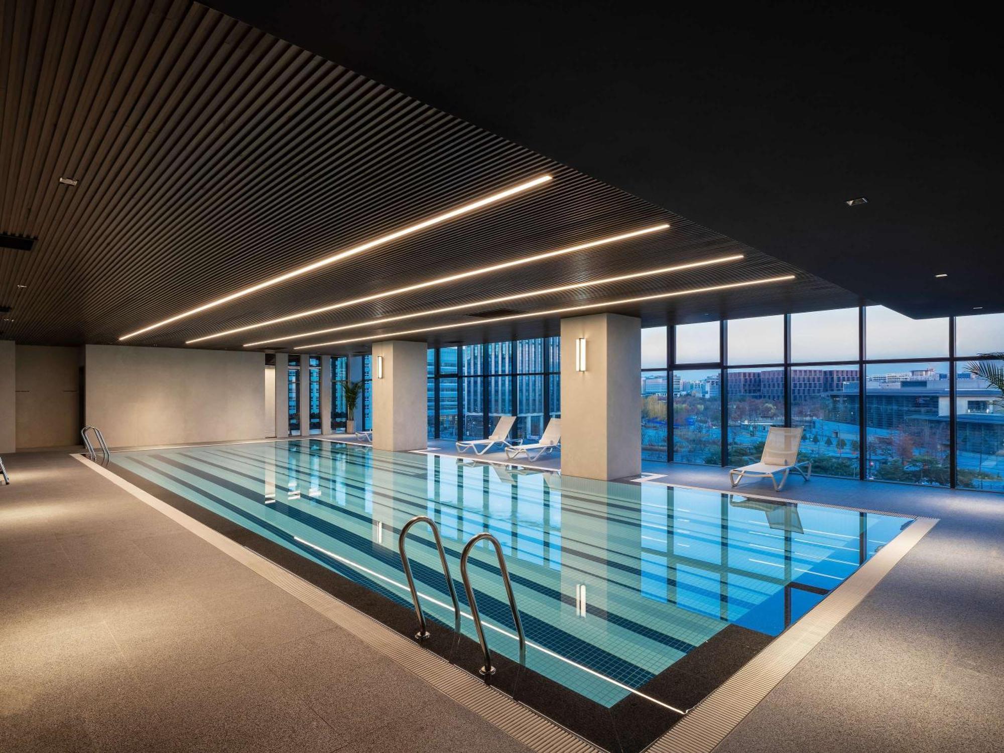 Mercure Ambassador Seoul Magok 외부 사진
